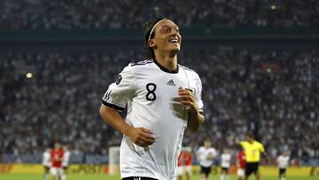 Löw, en su adiós: "Özil fue una decepción tremenda"