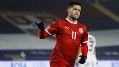 Real Madrid need to find the Serbian version of Jovic