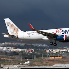 JetSmart lanza vuelos de Concepción a Buenos Aires: los pasajes van desde los $27 mil pesos y estás son las fechas disponibles