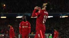 El Liverpool pide cambiar la fecha del partido contra el Newcastle