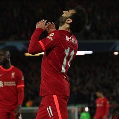 El Liverpool pide cambiar la fecha del partido contra el Newcastle