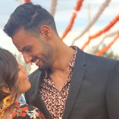 Asraf Beno desvela sus planes de boda con Isa Pantoja y anuncian quien será el padrino