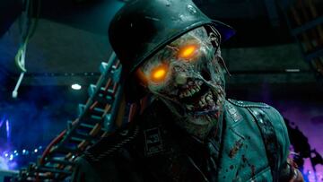 Los zombis de Call of Duty Black Ops Cold War muestran su primer tráiler: todas las novedades