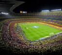 El Barça venderá desde mañana entradas para socios sin abono