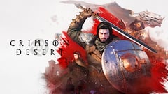 Crimson Desert, ¿GOTY o barbarie? Impresiones finales de uno de los juegos más esperados del año