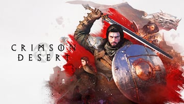 Crimson Desert Avance Impresiones Preview Videojuego Pearl Abyss