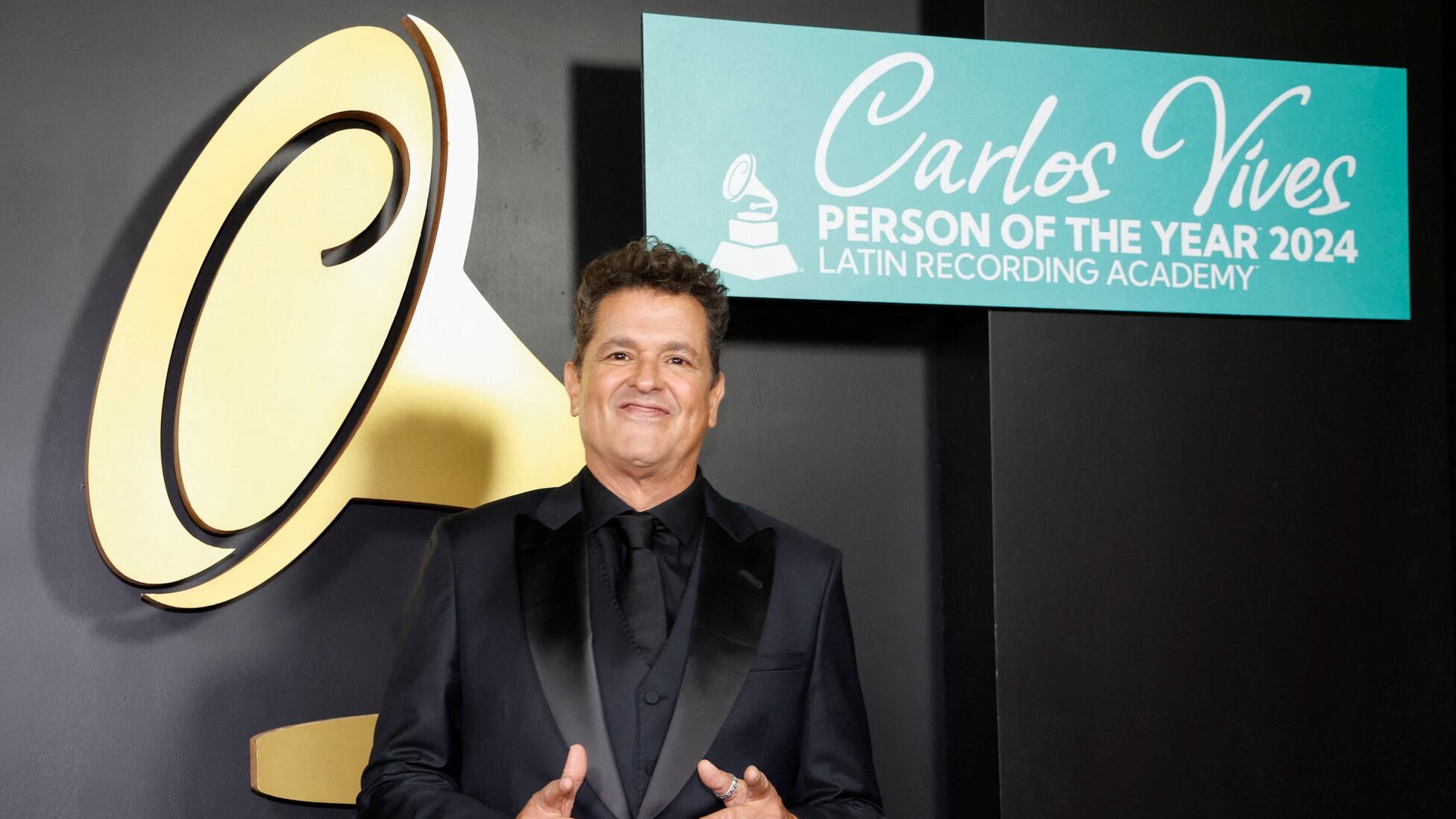 Latin Grammy 2024 Lista completa de ganadores y premiados en los