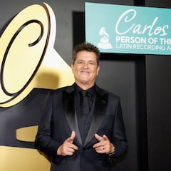 Latin Grammy 2024: Lista completa de ganadores y premiados en los Grammys Latinos