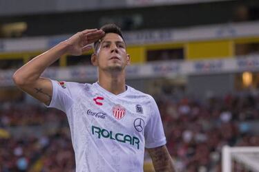 Tabla de goleo Apertura 2019: Pulido y Quiroga se consagran