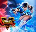 Champion Edition: el Street Fighter V que debió salir en 2016