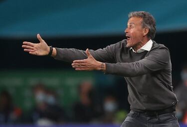 No Euro 2020 final, but the future looks bright for 'La Roja'