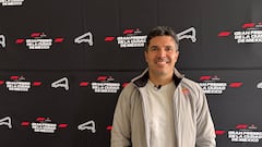 México, sin tener F1 a ser el mejor del calendario