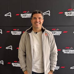 México, sin tener F1 a ser el mejor del calendario