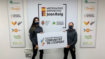 762 centros educativos celebrar¨¢n el 'Dia de l¡¯Esport'