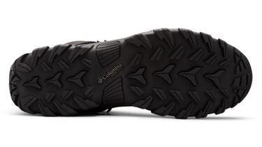 Las botas de monta?a Columbia mejor valoradas en Amazon