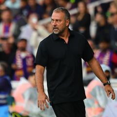 Un ‘roto’ de arriba a abajo