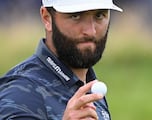 Jon Rahm escribe un tomo de historia del British Open