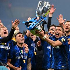 "Alexis no necesitaba ese gol, ha sido un gran activo durante dos meses"