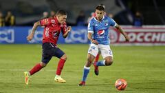 Liga Águila: ¿Cuánto vale ir a fútbol en Colombia?