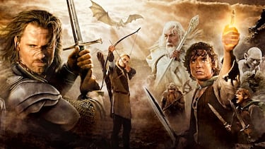 ‘El Señor de los Anillos’ de Peter Jackson inspiró a Denis Villeneuve para ser fiel al libro en ‘Dune’