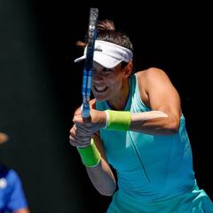 Muguruza, Arruabarrena, Sorribes y Martínez, equipo español ante República Checa