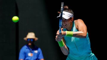Muguruza, Arruabarrena, Sorribes y Mart¨ªnez, equipo espa?ol ante Rep¨²blica Checa