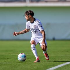 Valverde, regate y desequilibrio para el Albacete