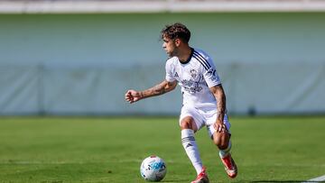 Valverde, regate y desequilibrio para el Albacete