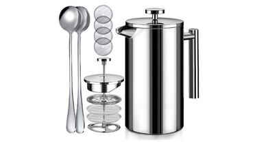 El regalo perfecto para aficionados a la cocina está en Amazon México