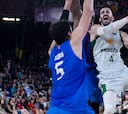 Exhibición del Joventut para asaltar el Palau y poner el 1-1