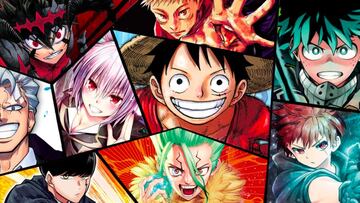 Nuevos capítulos de manga y estrenos de anime (27 de junio-3 de julio): Boruto, My Hero Academia, One Piece...