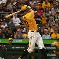 Pittsburgh Pirates conectan siete home runs contra NY Mets