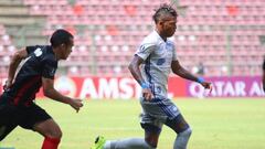 Delfín 0-0 Emelec: resumen y resultado