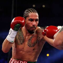 Antonio Margarito, de nuevo al ring el 1 de abril en México