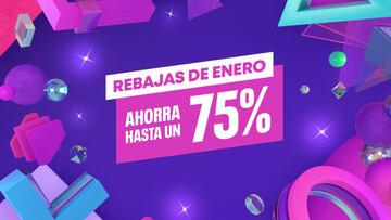 ps store rebajas