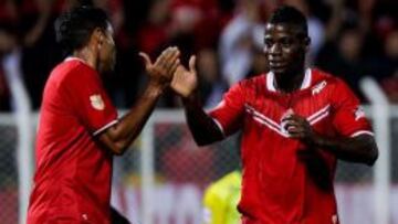 Yámilson Rivera. Foto: Colprensa