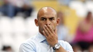 Paco: “O jugamos al 120% o será una temporada de pena”