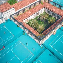 Hong Kong acogerá el tercer Rafa Nadal Tennis Centre del mundo