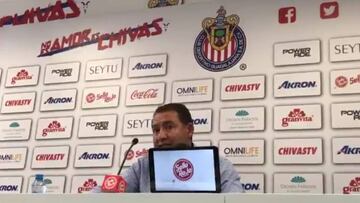 El director t&eacute;cnico de Morelia, ha revelado la existencia del &quot;Pacto de Cabelleros&quot; en la Liga MX Femenil, pues declar&oacute; que por este motivo tienen que buscar talentos que no est&eacute;n en otro club de la liga.