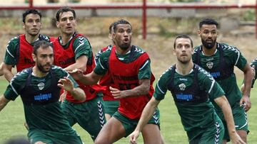 08-06-20 
 ELCHE 
 ENTRENAMIENTO 
 JONATHAS 