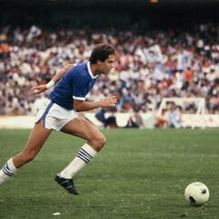 Wendy Mendizábal: “Ni de broma habría jugado para el América”