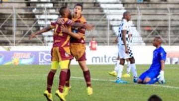 Tercera fecha de Liga Águila se jugará de martes a jueves