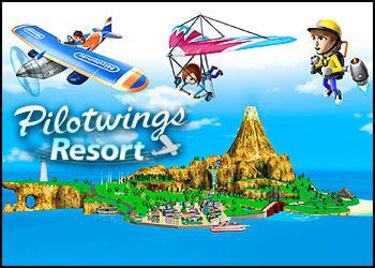 Gobierna los cielos con nuestra guía de PilotWings Resort