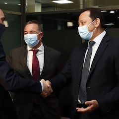 Los audios de Rubiales y Piqué refrendan las quejas del Valencia