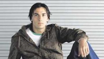 Quiere triunfar en el Madrid.