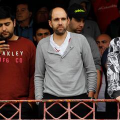 “Un amigo lo fue a ver”: Guarello da detalles desconocidos de la vida de Jadue en Miami y no te lo esperabas