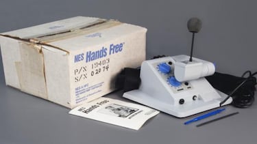 El Xbox Adaptive Controller al detalle, un mando para todos