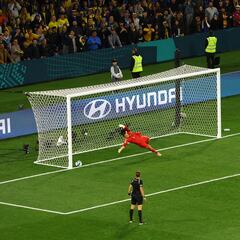 How many times has the Women’s World Cup final been decided in a penalty kick shoot-out?