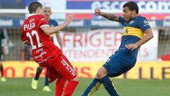 ¿Vuelve Tevez a La Paternal?