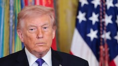 Trump sets end date for US attacks on Iran: “In four or five weeks”